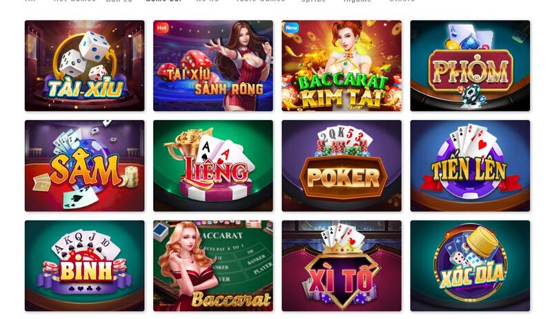 game bài Five88